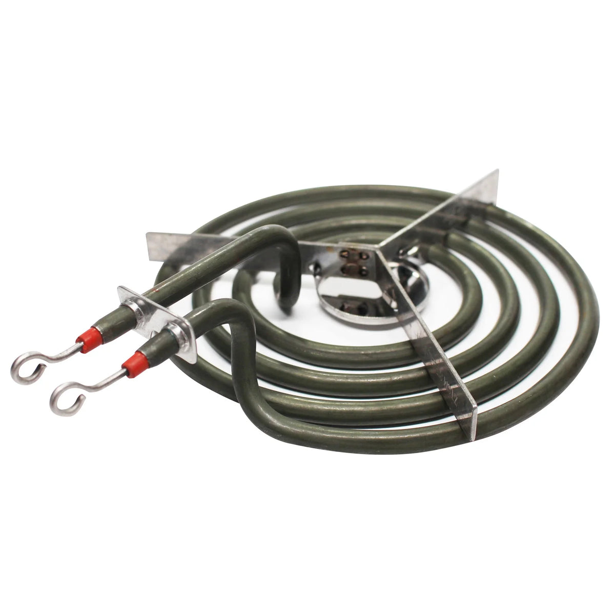 2-Pack 8 inch 5 Turns & 6 inch 4 Turns Surface Burner Elements B628415