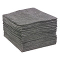 Absorbent Pad, 150 ft. L, pk100 E654574