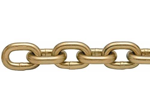 Porch Swing Chain (0.6m x 1.8m Sections) L67025