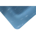 Blue 4 ft. x 5 ft. x 1/2 in. Vinyl Anti-Fatigue Mat T1805
