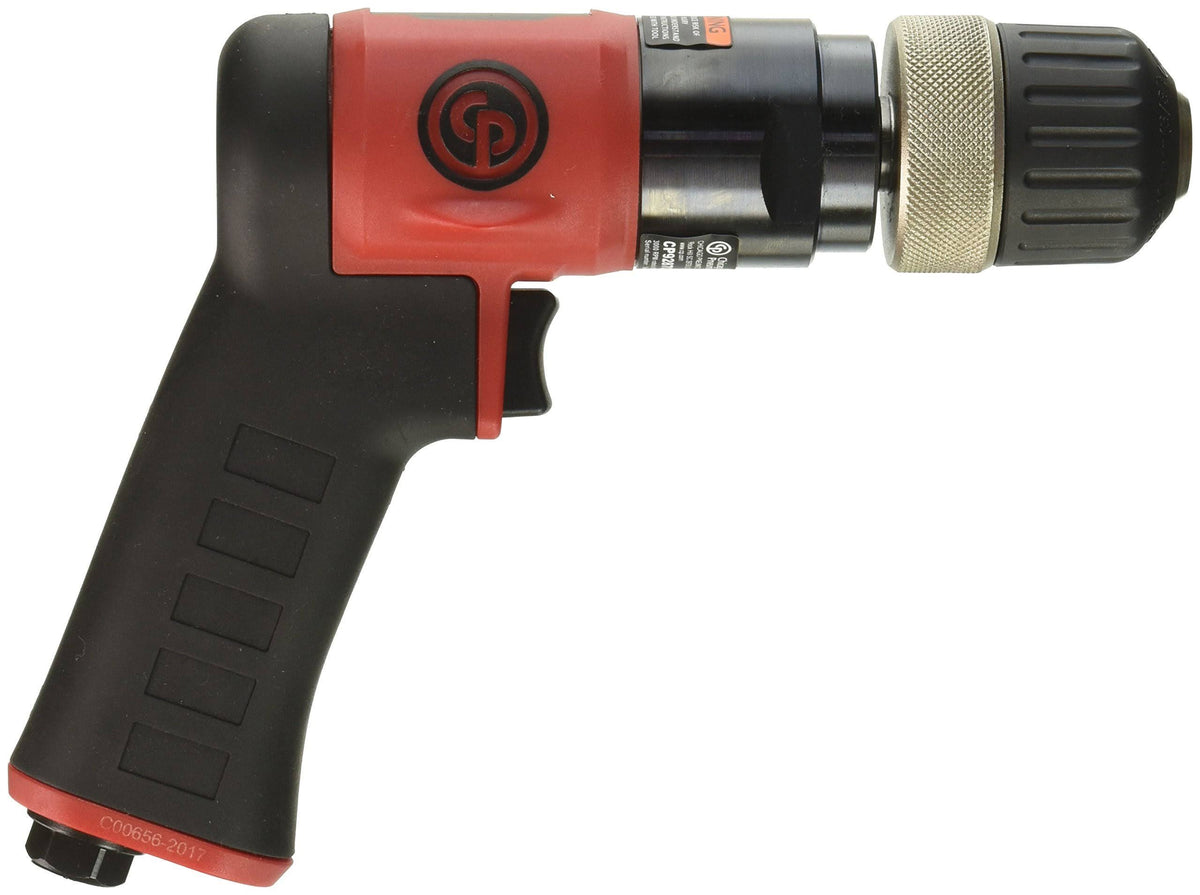 3/8x22 Drill R394