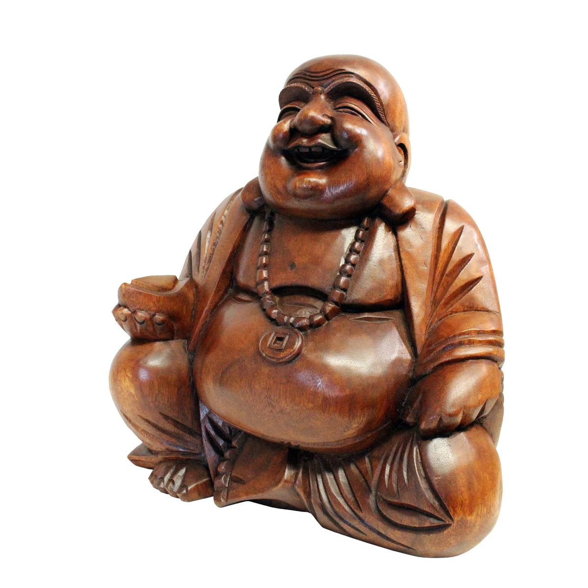 Jolly Buddha X22064