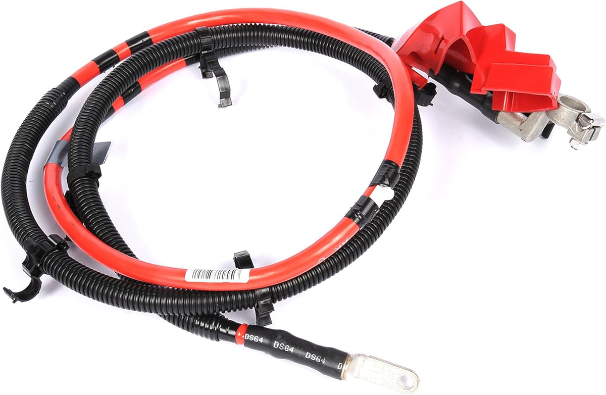 Auxiliary Battery Positive Cable Pack of 2 H1158