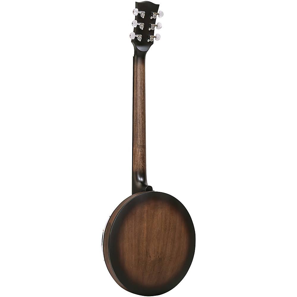 Natural Banjitar U49462