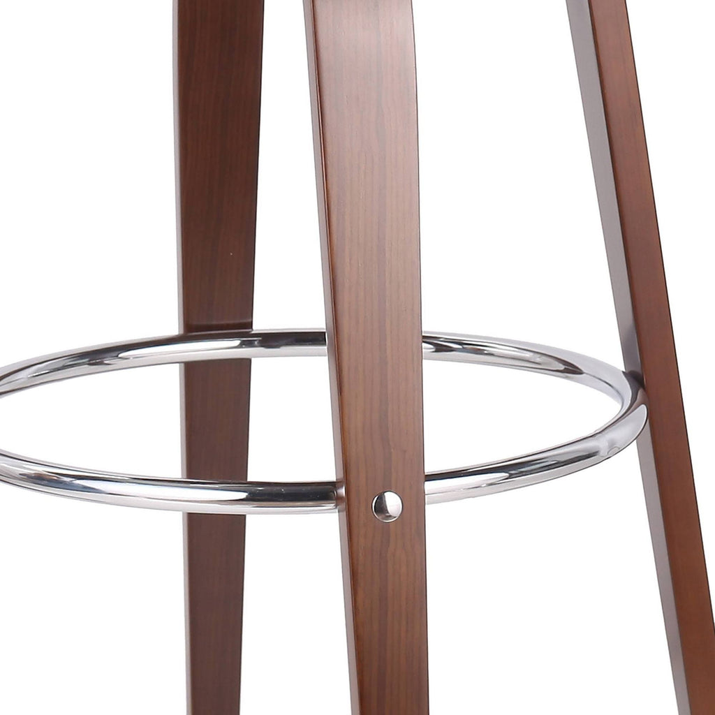 Cognac Brown Barstool E8838