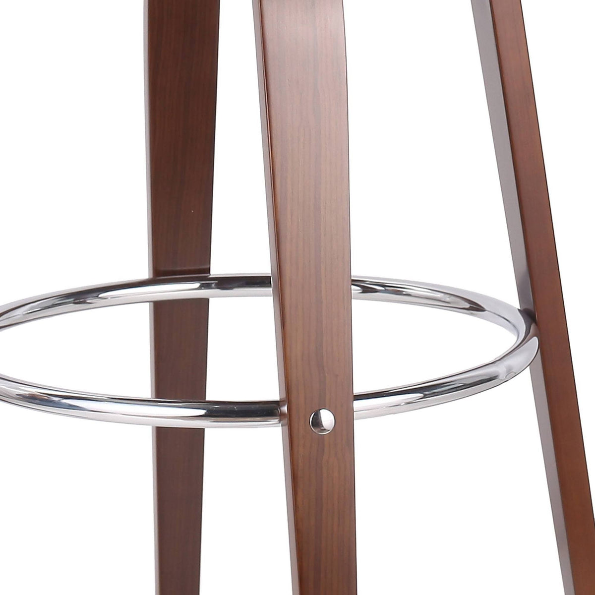 Cognac Brown Barstool E8838