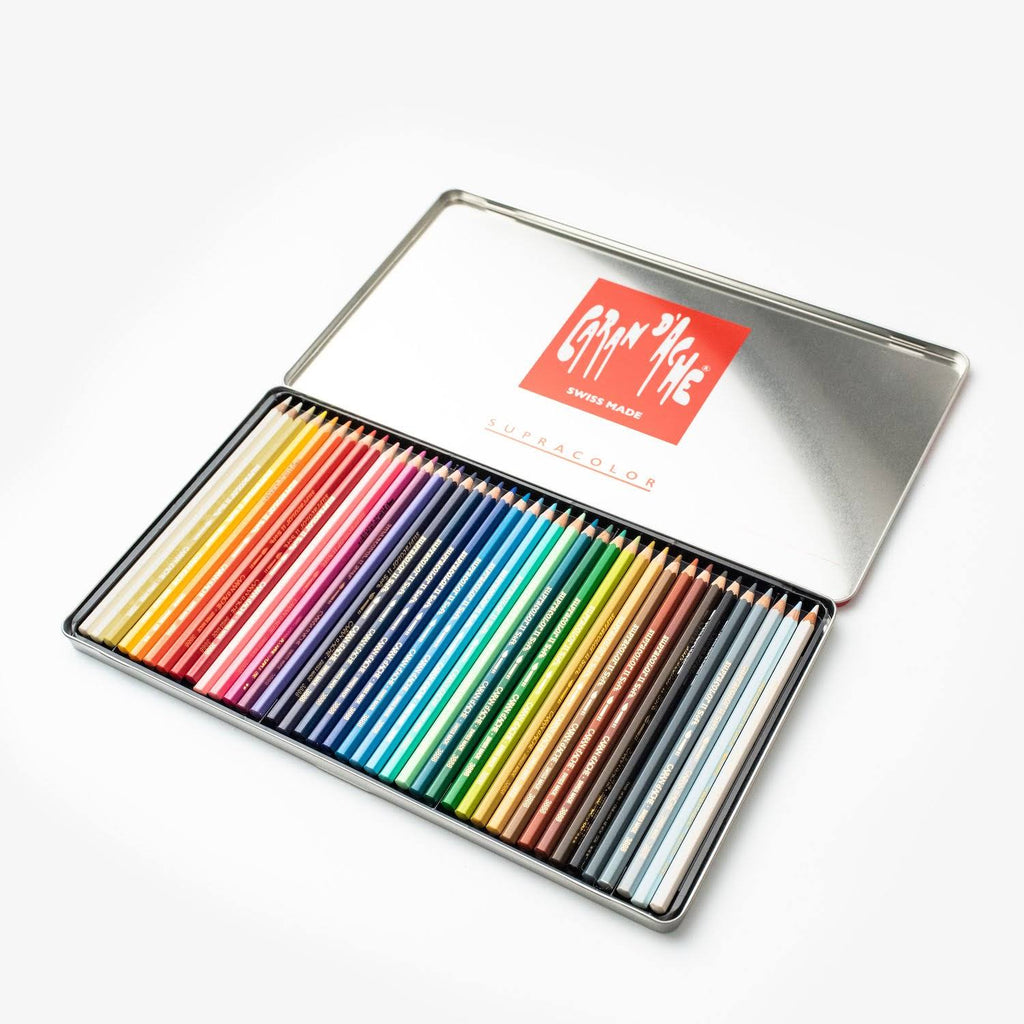 Metal Box Set of 40 P228508