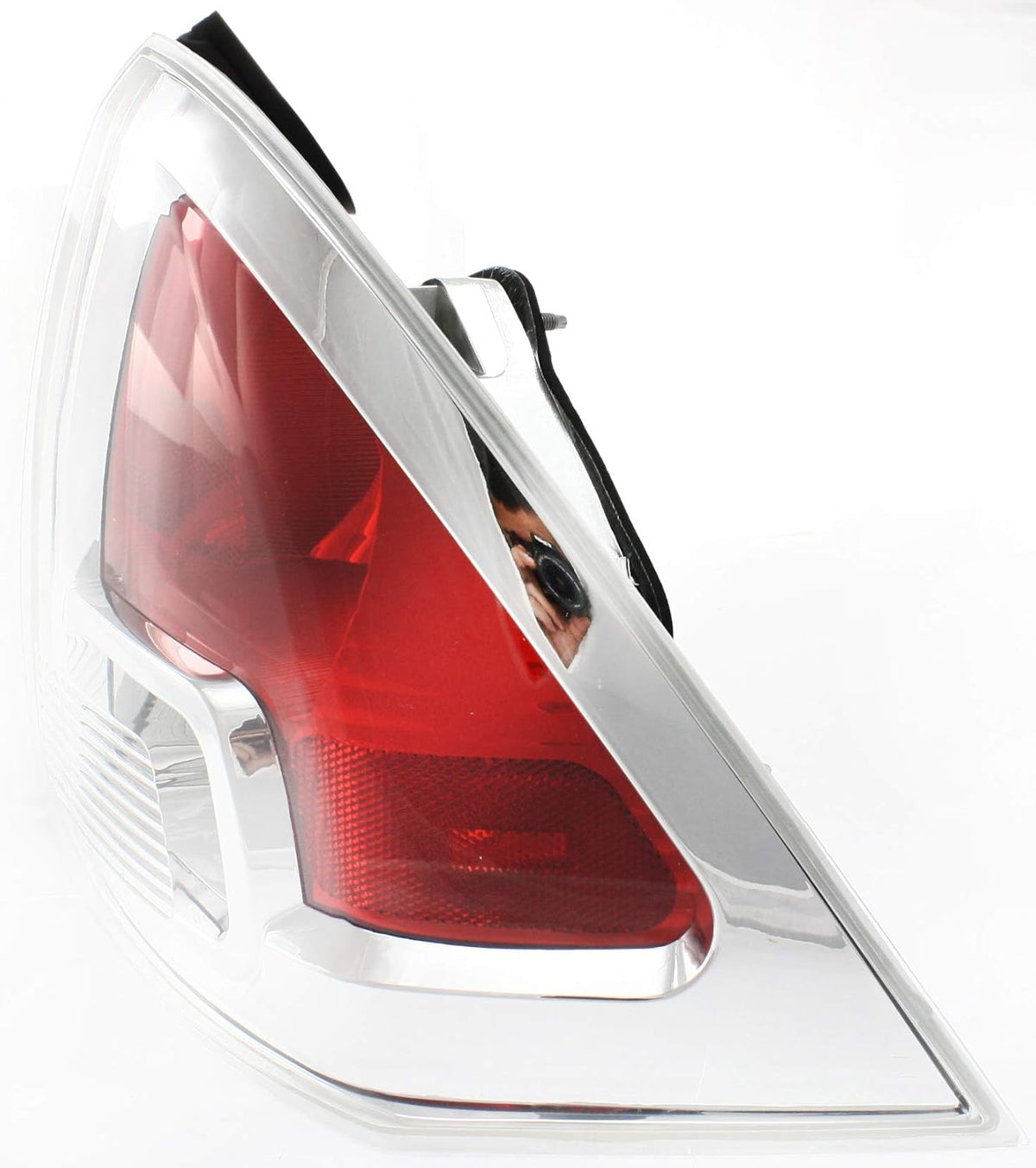 Tail Light RH Lens and Housing H931