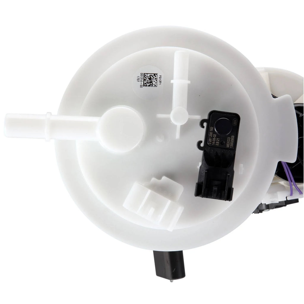 Fuel Pump Module Assembly D86923