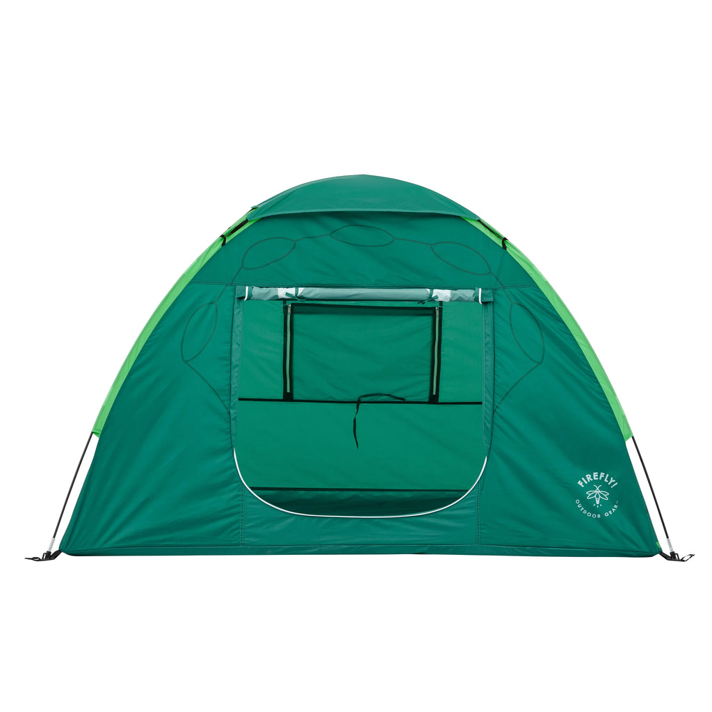 Green 2-Person Kid's Camping Tent G59751