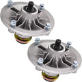 Deck Spindle 2 Pack Y89067