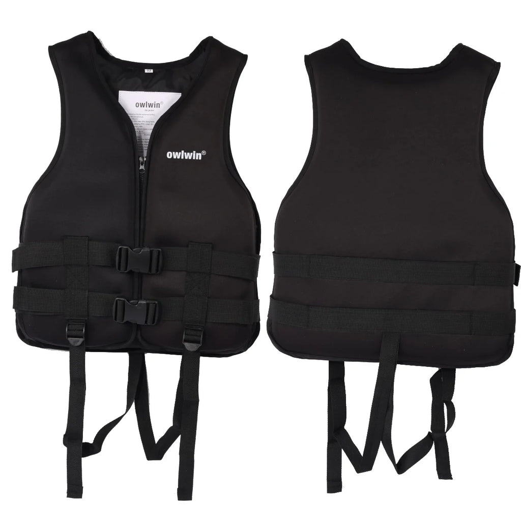 Buoyancy Vests Water Jackets D968