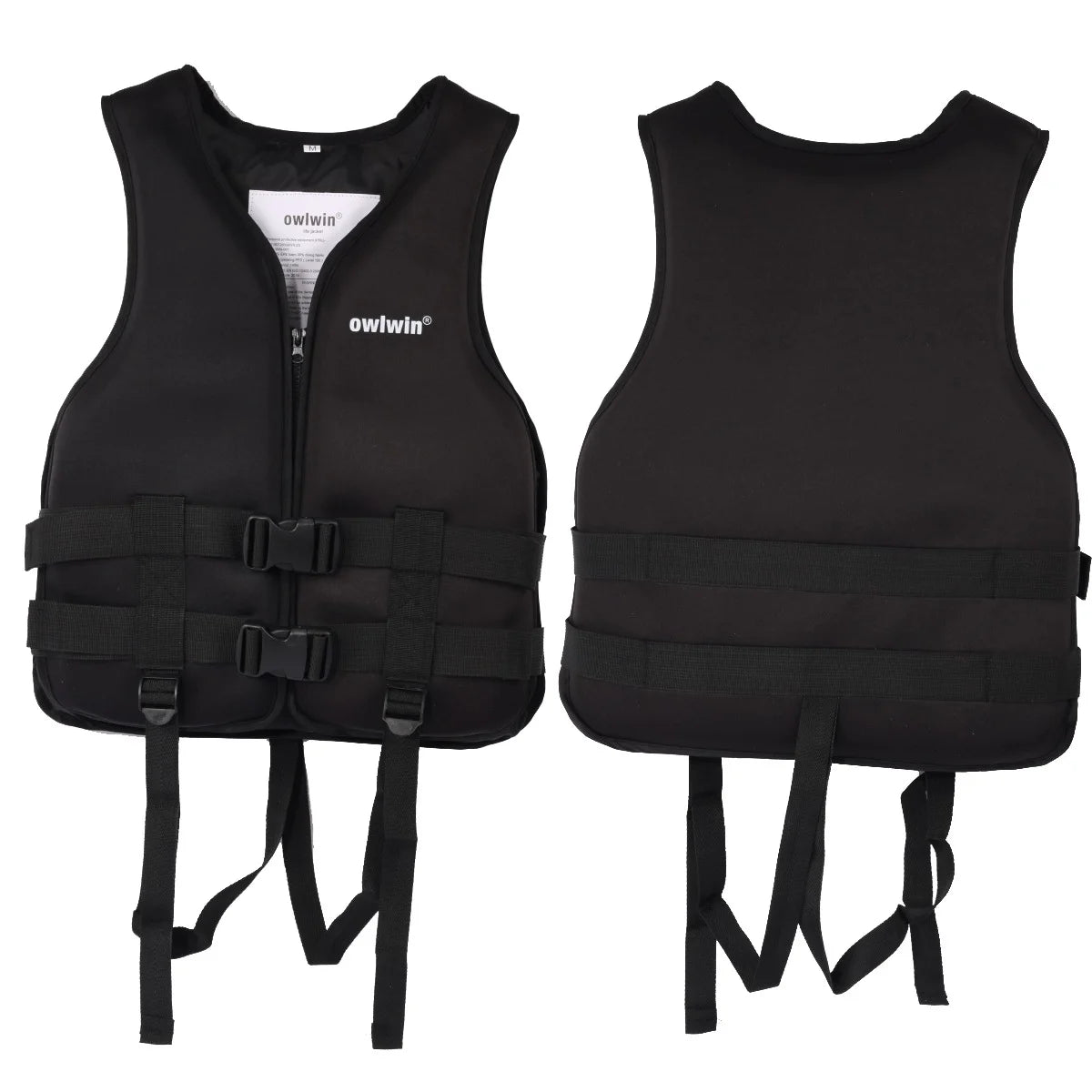 Buoyancy Vests Water Jackets D968