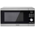 1.3 cft Silver Microwave Oven H520486