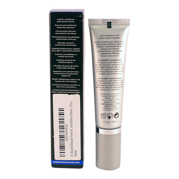 Pore Refiner Primer 30ml/1oz M392