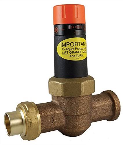1-1/4x22 Pressure Regulator Y438