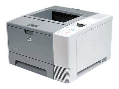 Monochrome Laser Printer Duplex J88576