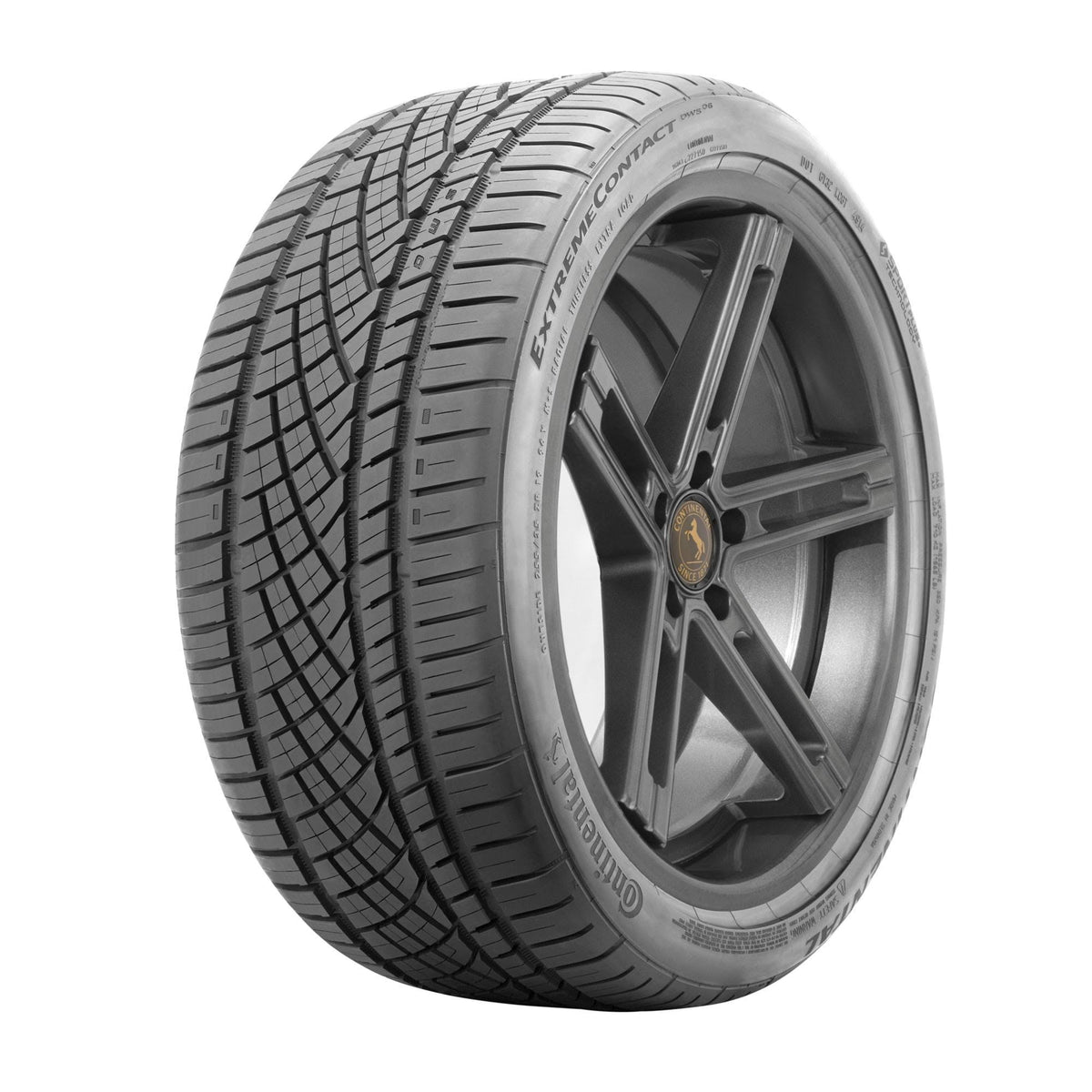 205/55ZR16 91W Tire K52939
