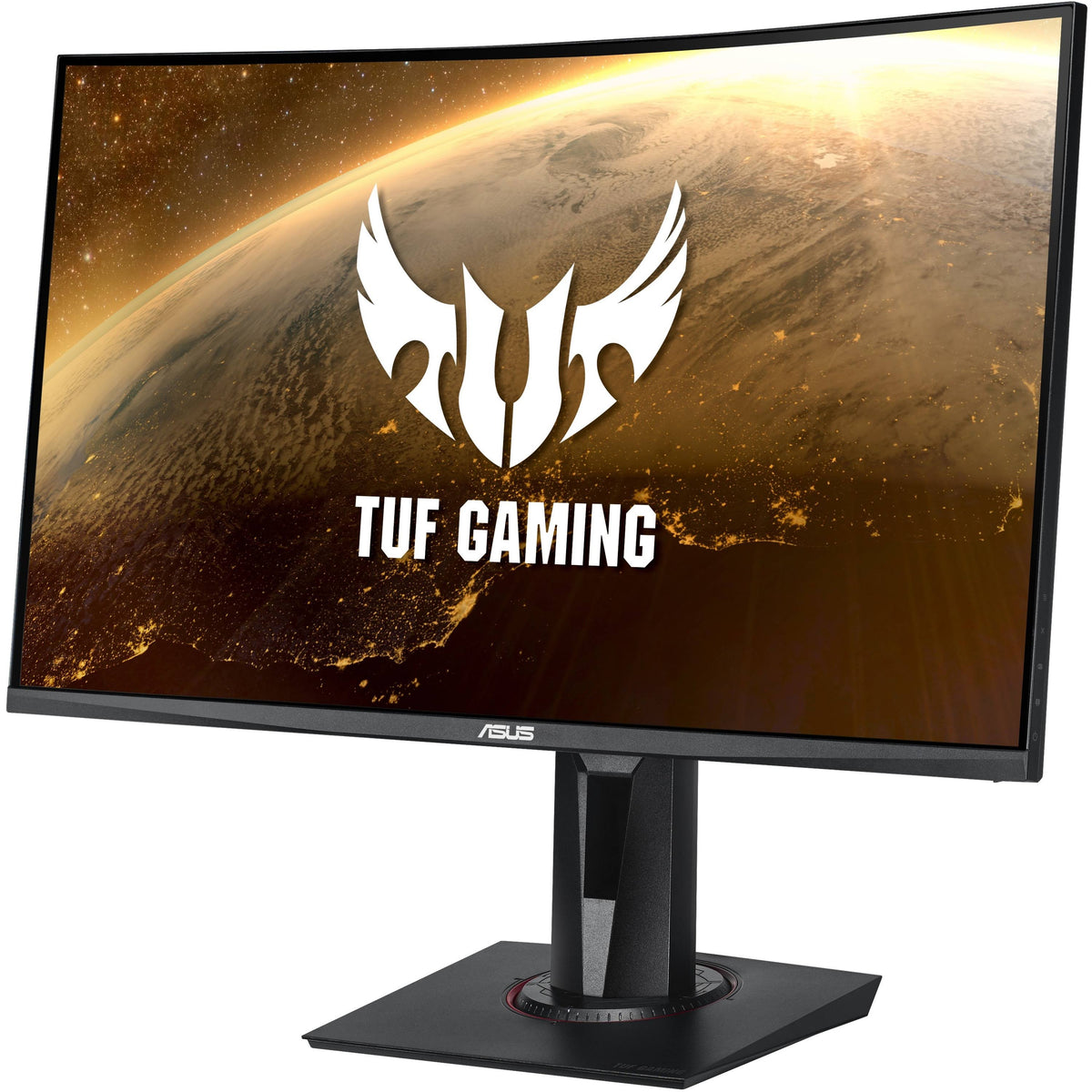 27x22 Curved LED Monitor FullHD K165