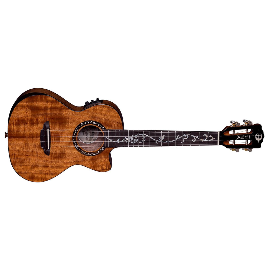 Natural Gloss Ukulele G6950
