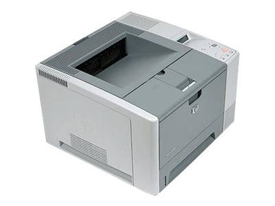 Monochrome Laser Printer Duplex J88576