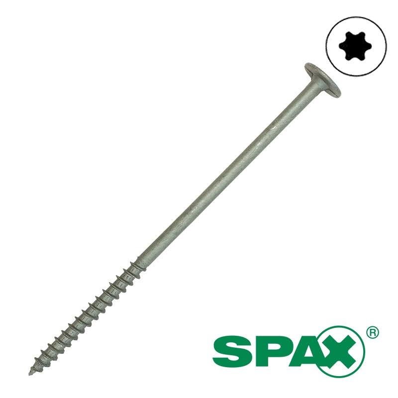 1/4X5 Lag Screw K234