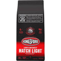 6/4 Pound Match Light Briquettes L957215