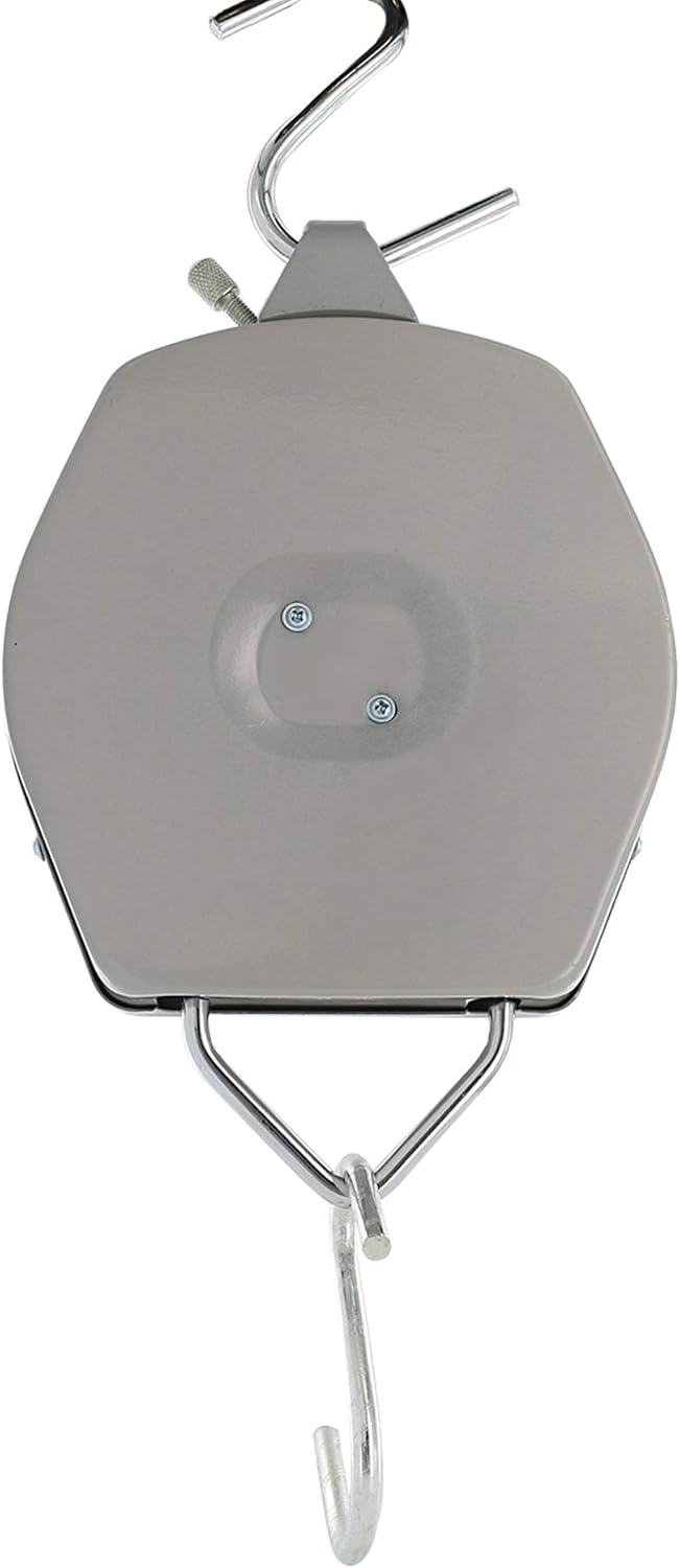 Hanging Mechanical Dial Scale Z792