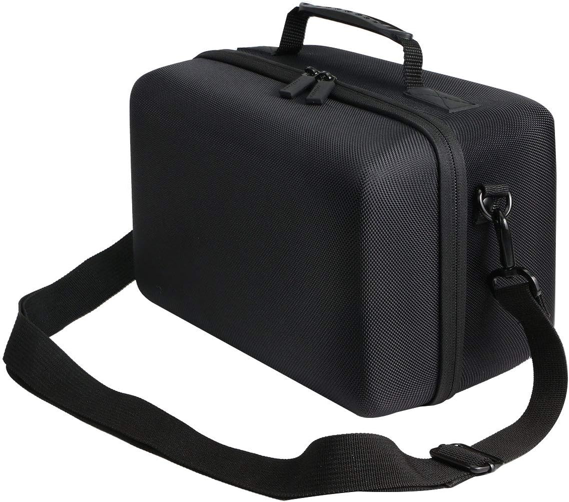 Hard Travel Case Pack of 2 B8804