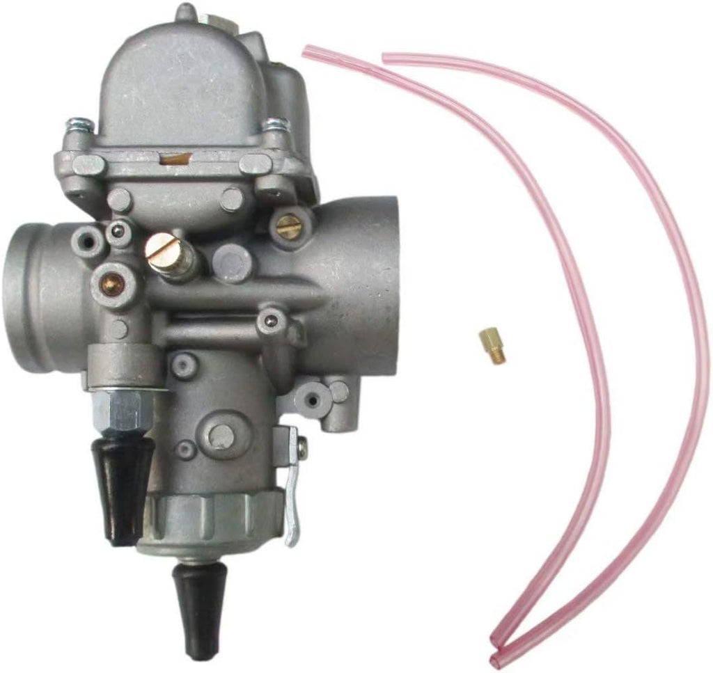 Performance Carburetor For Polaris Big Trail Boss Scrambler Sport Xplorer 250 400 Series L36399