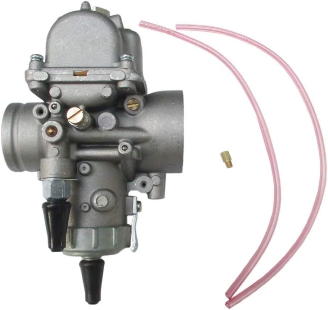 Performance Carburetor For Polaris Big Trail Boss Scrambler Sport Xplorer 250 400 Series L36399