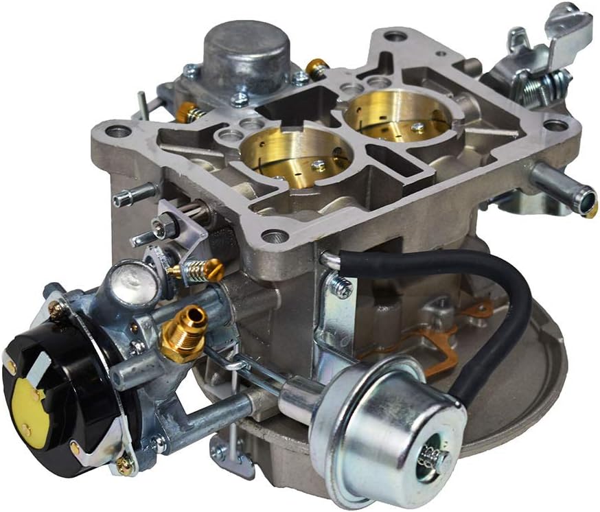 154 2-Barrel Carburetor Carb 2100 N418723