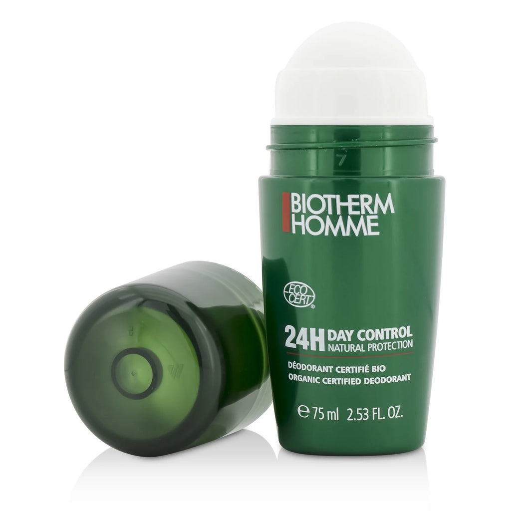Organic Certified Deodorant 75ml S46907