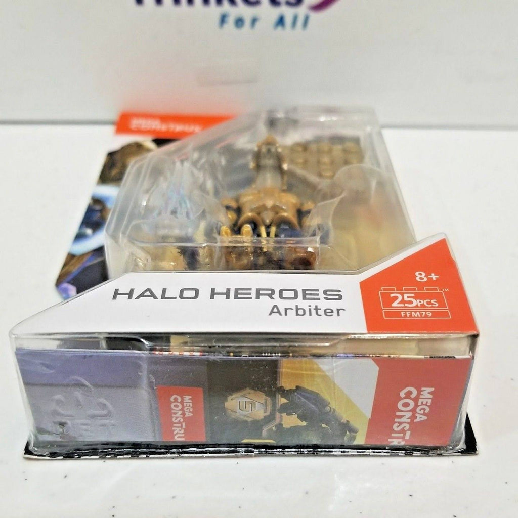 Arbiter Figure T7949