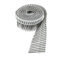 6D 2x22 13Ga 304SS Inserted Plastic S782
