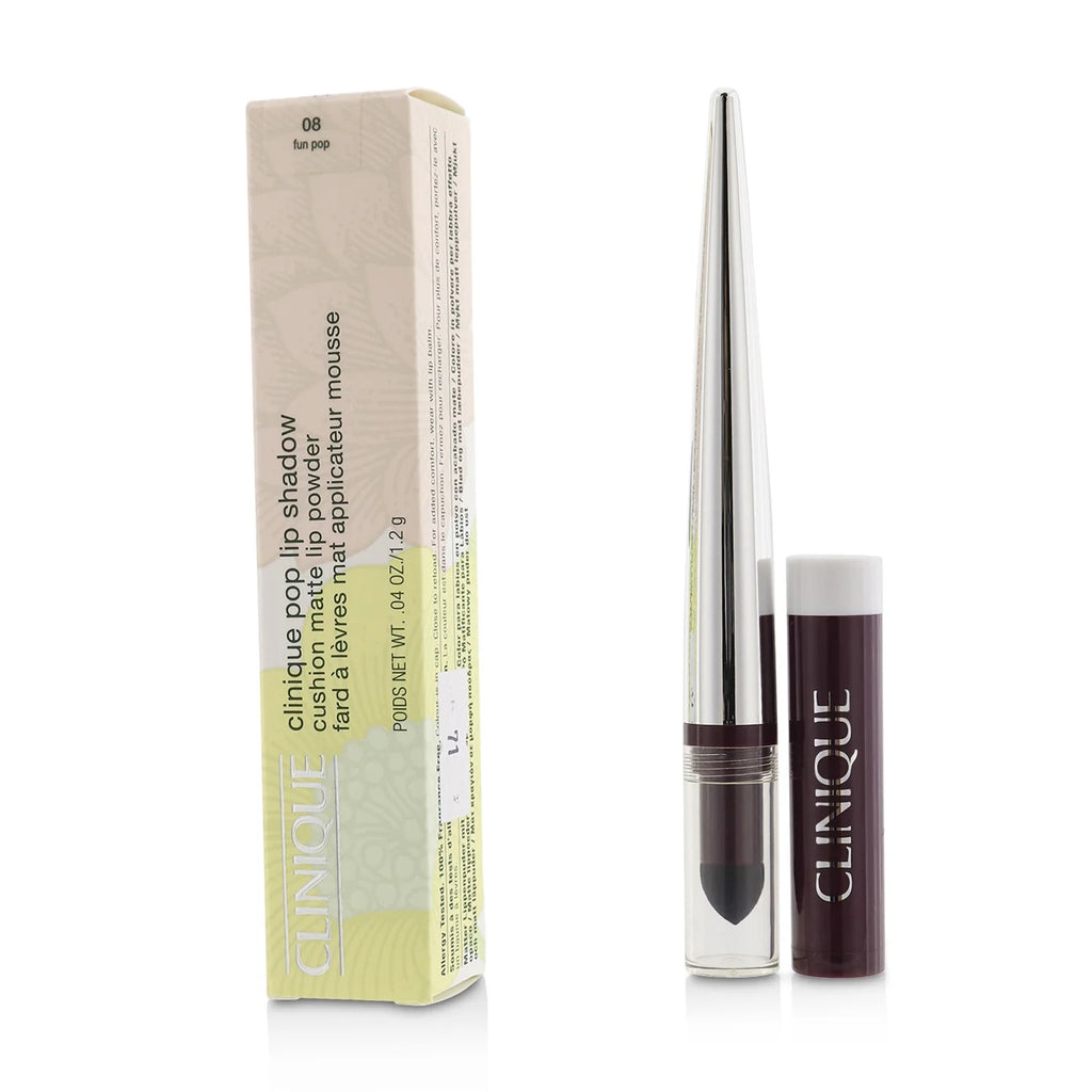 Matte Lip Powder C95939