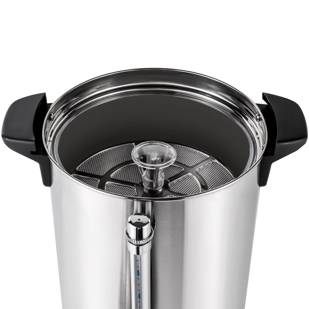 10L Commercial Stainless Steel Hot Water Boiler Drink Dispenser G456758