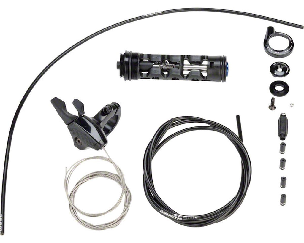 Remote Upgrade Kit for SIDB/Reba/Bluto W774732