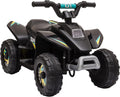 Pink 6V Kids Electric Ride on Car ATV L33849