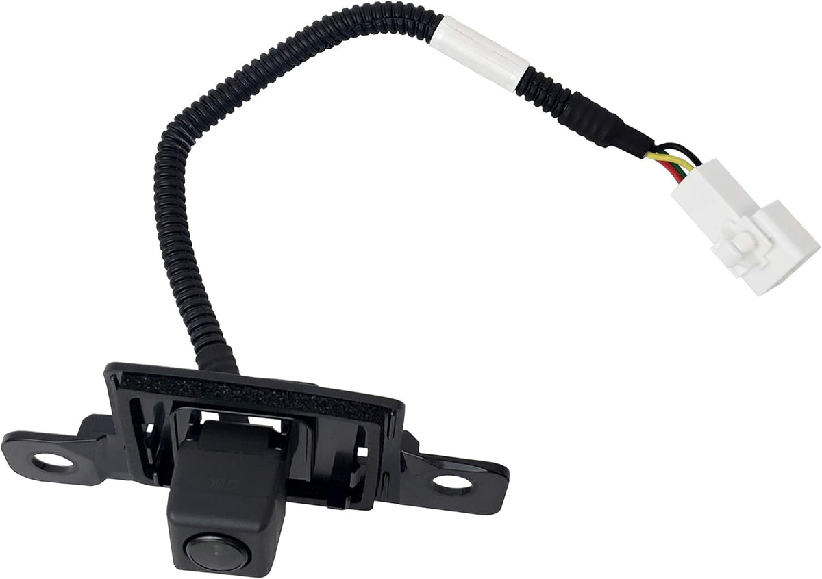Replacement Backup Camera for Lexus RX 350 J85954