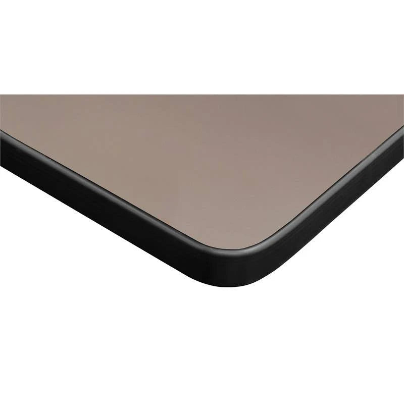 Beige Square Breakroom Table H93261