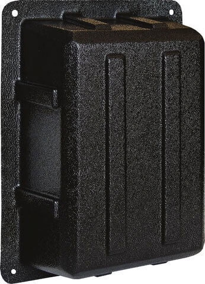 Panel Back Insulating Covers W888855