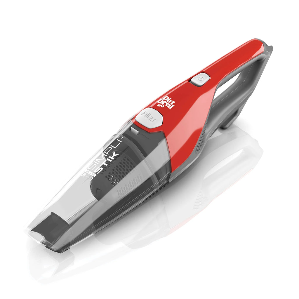 2-in-1 Corded Stick Vacuum Cleaner N301