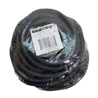 Black X-Heavy Exercise Tubing Roll Y641