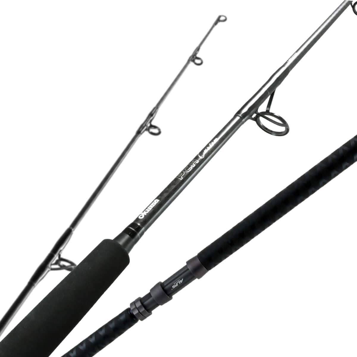PCH Custom Rods N81915