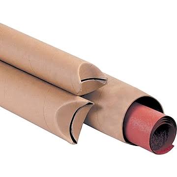 2 x 20x22 Crimped End Tube (50/case) C485
