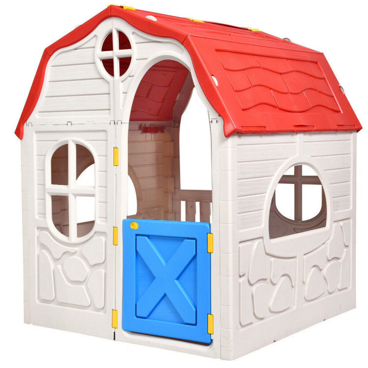 Playhouse I180