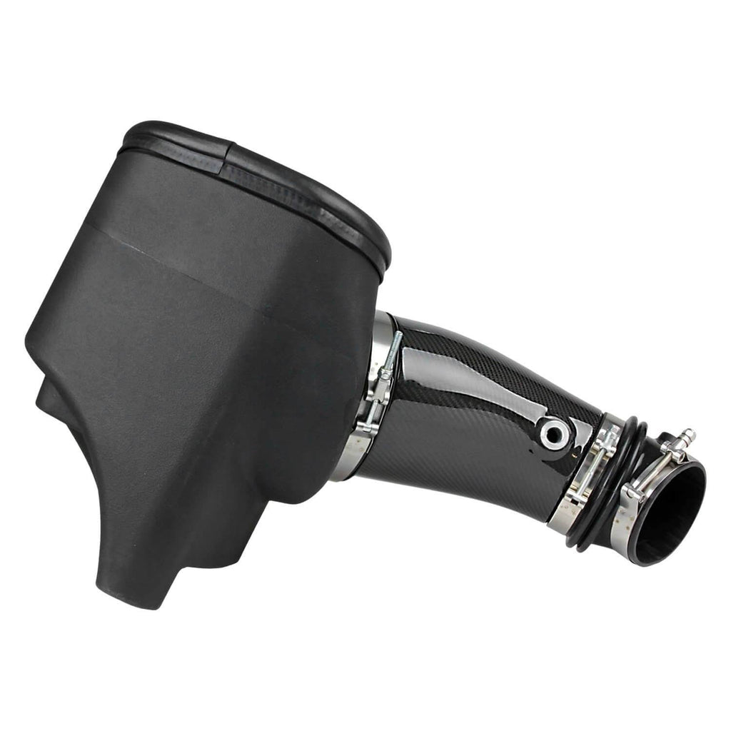 Carbon Fiber Air Intake System R310