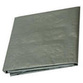 Heavy Duty Silver 6 oz. Tarp C784