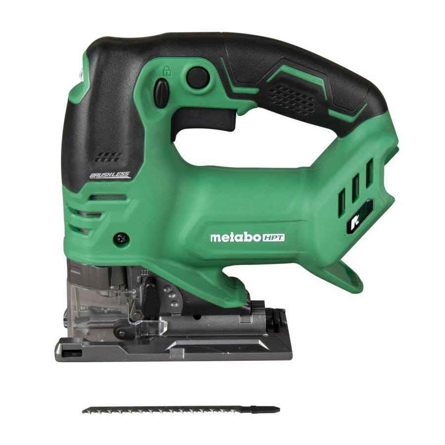 36V Brushless Jig Saw K19134